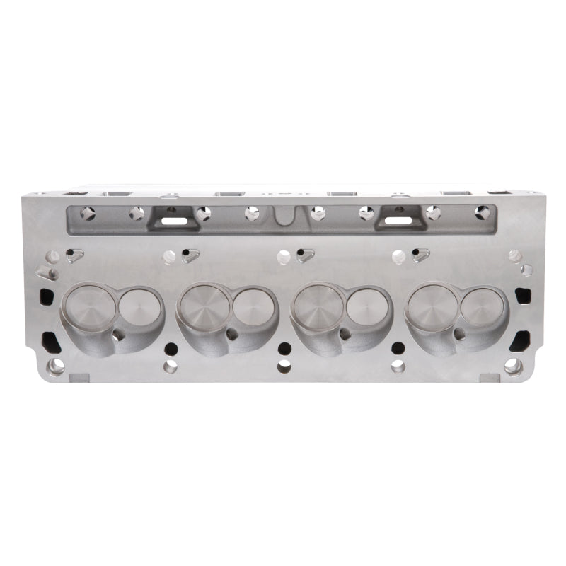 Edelbrock Performer Single Small-Block Ford 1.90 Head Comp. 60329 Photo - out of package