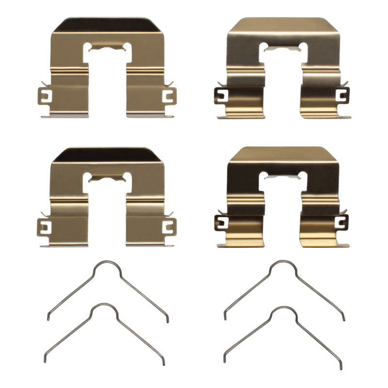 DFC DFC SS Hardware Kits Brakes, Rotors & Pads Brake Hardware main image