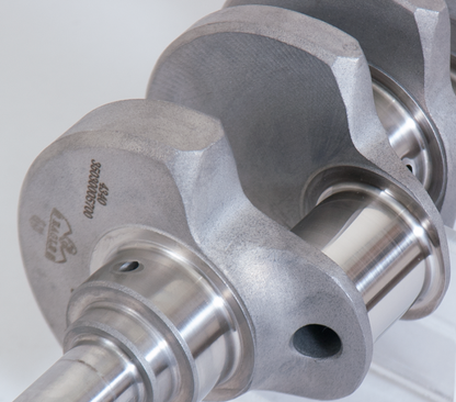 Eagle Chevrolet 305/350 3.000in Stroke Forged Crankshaft 435030005700 435030005700 Photo - Unmounted
