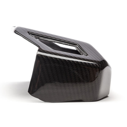 COBB 17-20 Ford F-150 EcoBoost 3.5L/Raptor / 18-20 F-150 2.7L Redline Carbon Fiber Coolant Cover 8F1700 8F1700 User 1