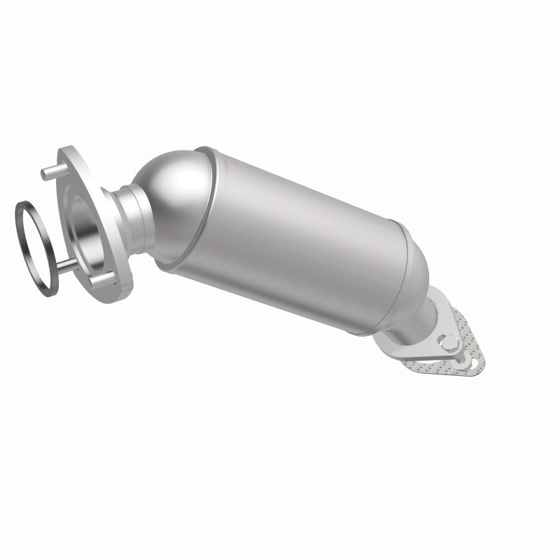 MagnaFlow California Grade CARB Compliant Direct-Fit Catalytic Converter 5582446 360 Degree Image Set