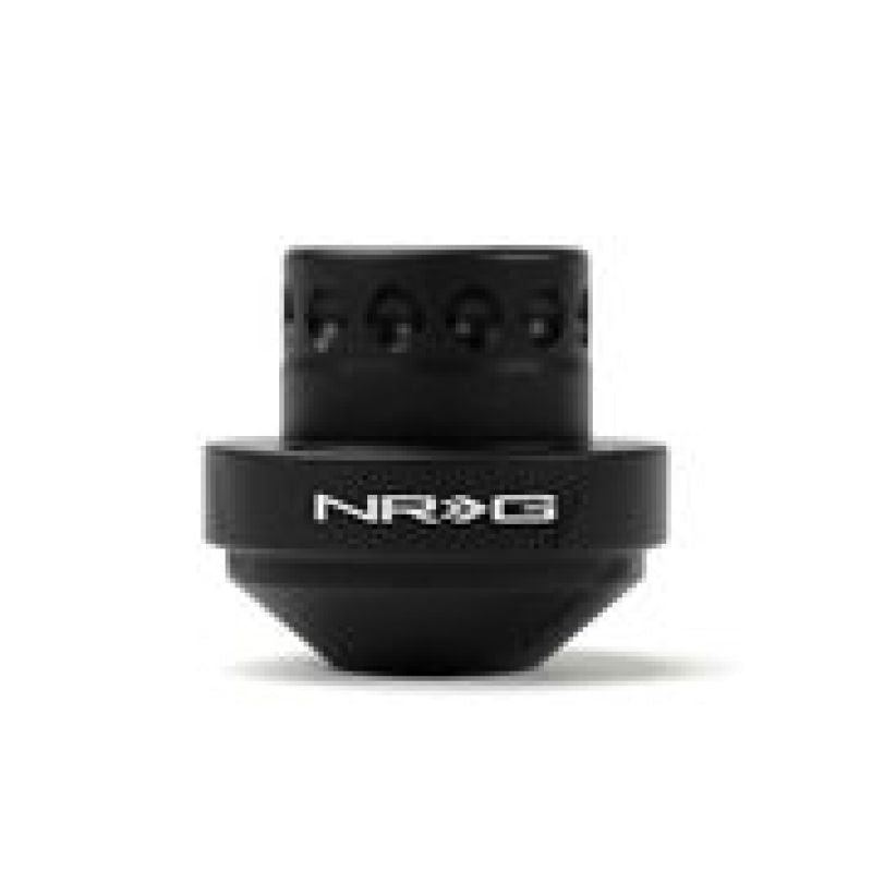 NRG Short Hub Adapter 92-95 Honda Civic / 92-96 Prelude / 90-93 Accord - Matte Black SRK-RL110H-BK SRK-RL110H-BK User 1