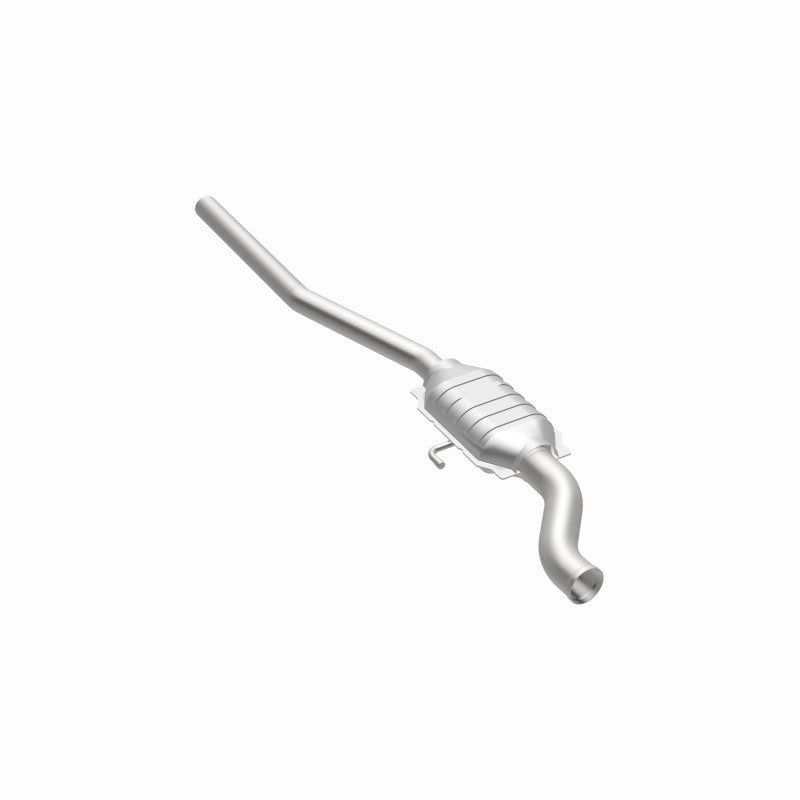 MagnaFlow California Grade CARB Compliant Direct-Fit Catalytic Converter 3391244 360 Degree Image Set