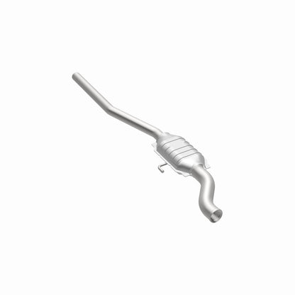 MagnaFlow California Grade CARB Compliant Direct-Fit Catalytic Converter 3391244 360 Degree Image Set