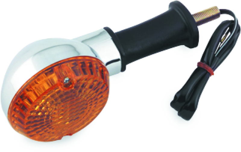 BikeMaster Kawasaki Turn Signal - Front/Rear 262036 262036 Photo - Primary