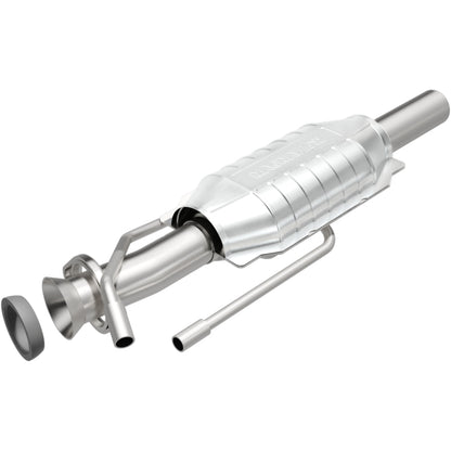 MagnaFlow Standard Grade Federal / EPA Compliant Direct-Fit Catalytic Converter 23359 Photo - Primary
