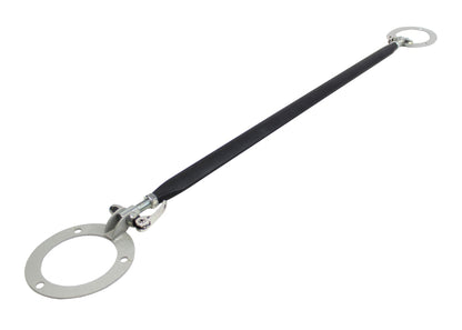 Whiteline Brace Strut Tower Alloy Adjustable Subaru Impreza 2002-2007 KSB586Q Photo - Primary