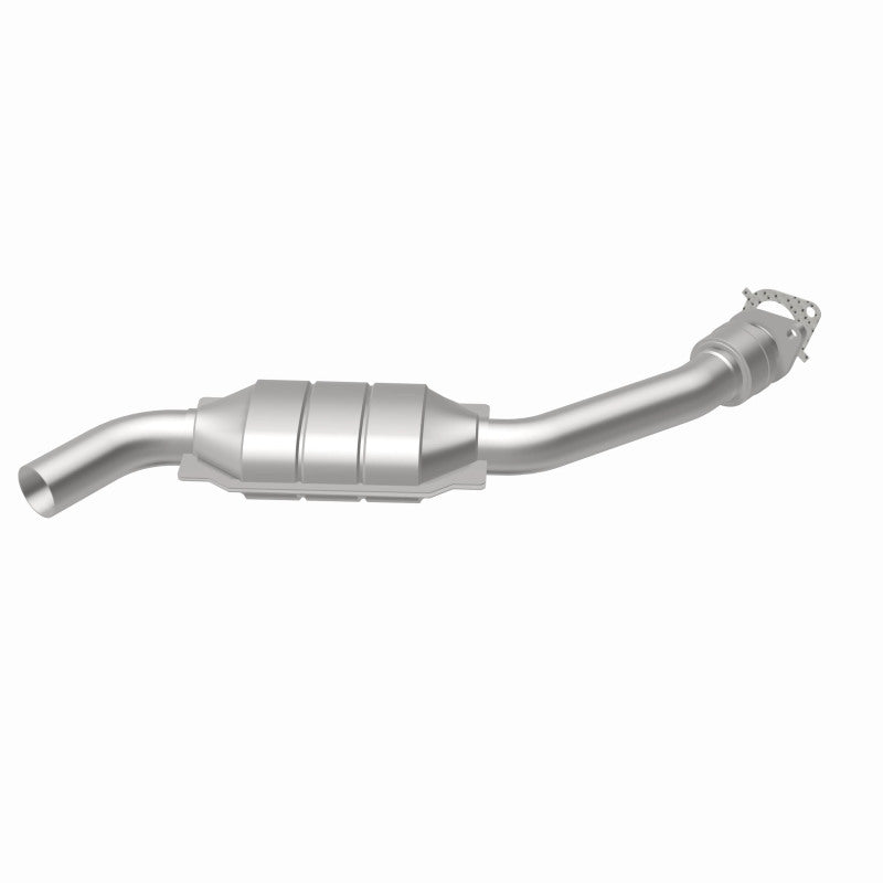 MagnaFlow California Grade CARB Compliant Direct-Fit Catalytic Converter 457207 360 Degree Image Set