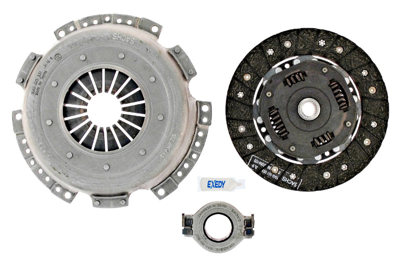 Exedy OEM Replacement Clutch Kit Porsche 924 Base 1977-1982 KPO17 Photo - Primary