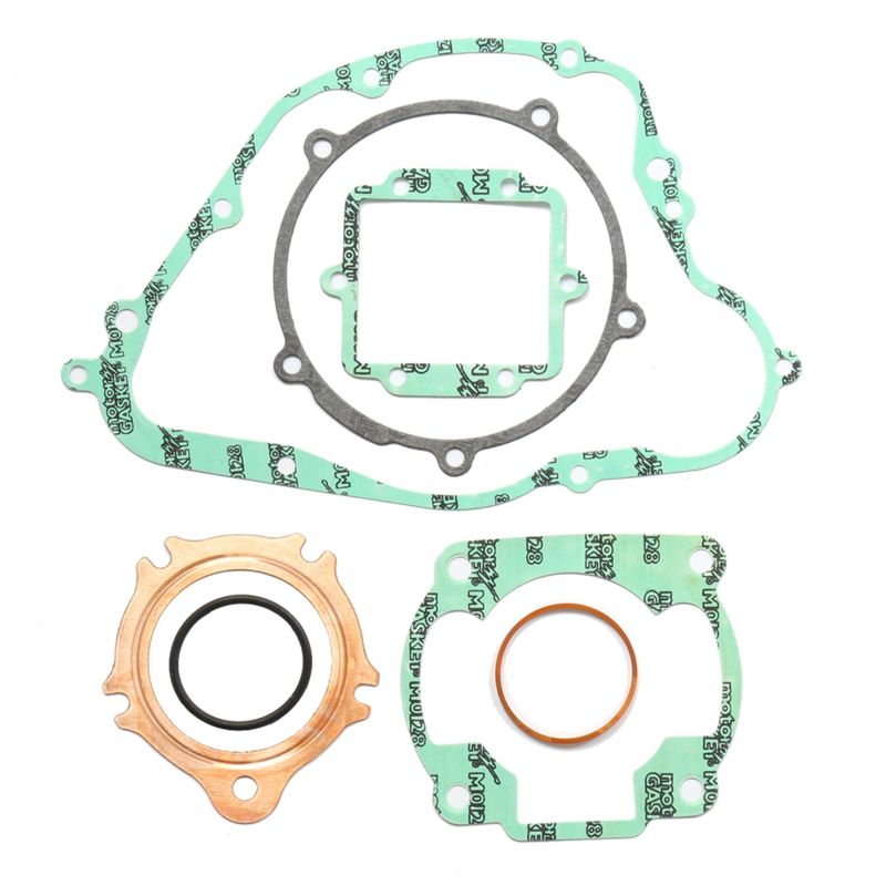 Athena 83-85 Kawasaki KDX 200 Complete Gasket Kit P400250850204 P400250850204 Photo - Primary