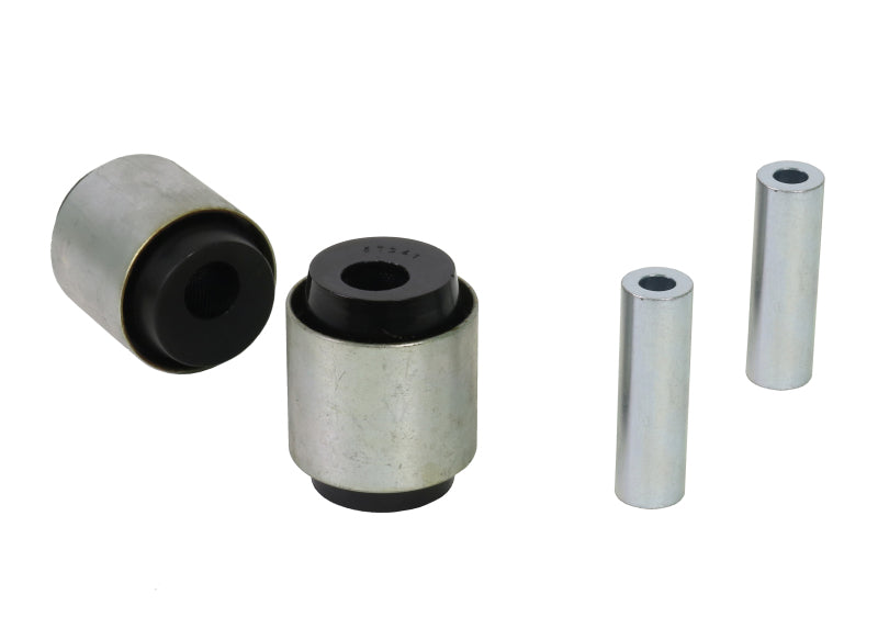 Whiteline Caster Correction Radius Rod To Chassis Audi A4 1996-2001 KCA422 Photo - Close Up