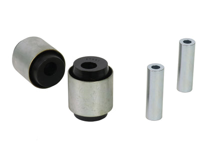 Whiteline Caster Correction Radius Rod To Chassis Audi A4 1996-2001 KCA422 Photo - Close Up