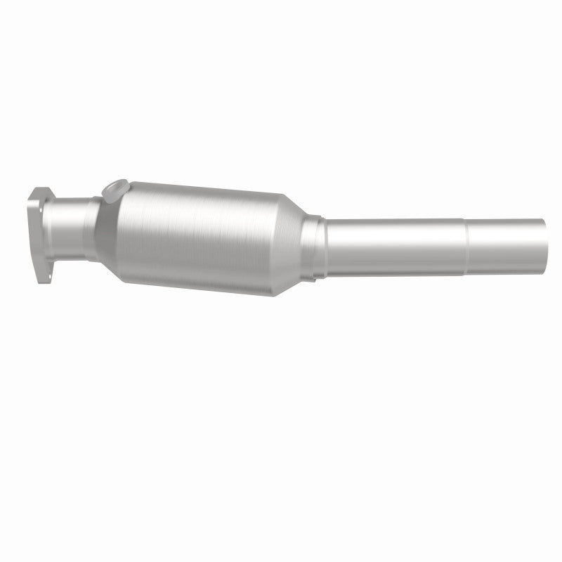 MagnaFlow Volkswagen Standard Grade Federal / EPA Compliant Direct-Fit Catalytic Converter 22915 360 Degree Image Set