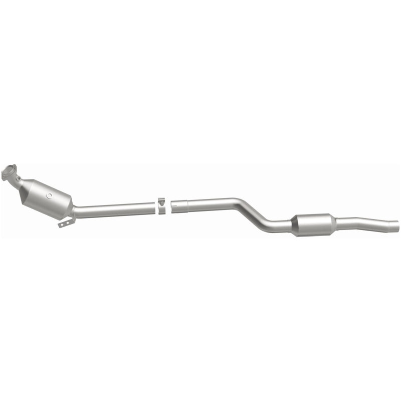 Magnaflow 2011 C300 V6 3 OEM Underbody Direct Fit Converter 21-437 21-437 Photo - out of package