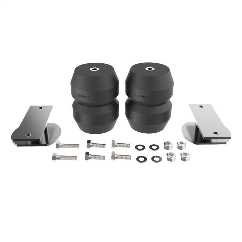 Timbren 1999 Ford F-250 4WD Front Suspension Enhancement System FF350SD4B FF350SD4B Photo - Primary