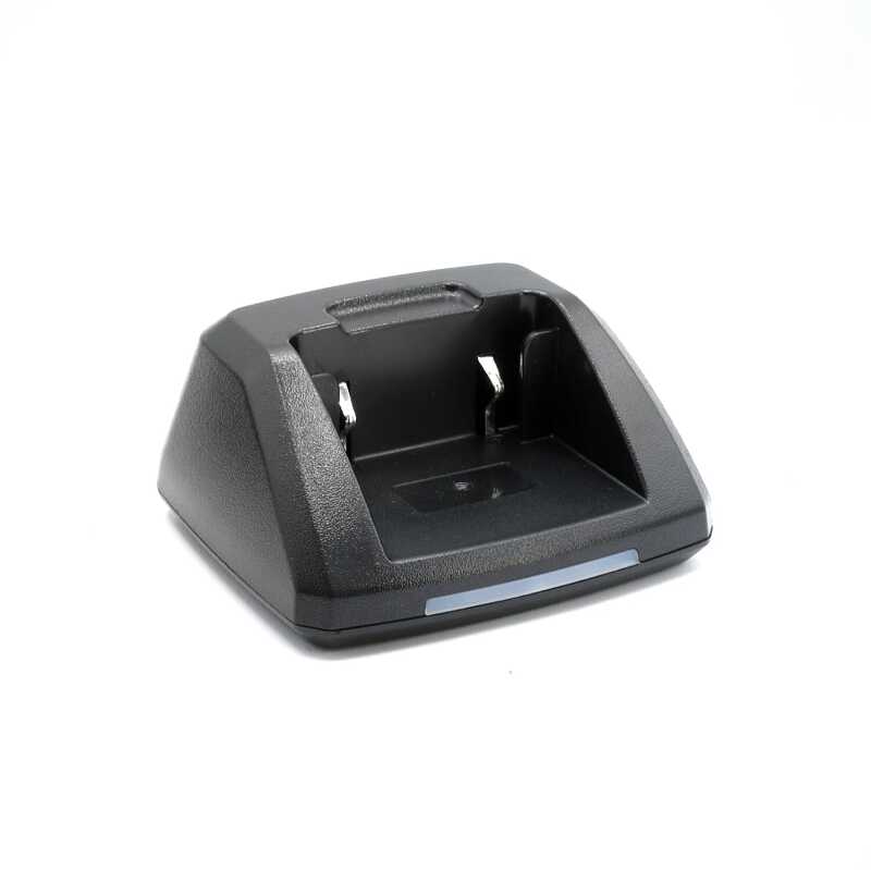 Rugged Radios Charging Cradle Base for RDH-X Handheld Radio CHA-BASE-RDHX CHA-BASE-RDHX Photo - Primary
