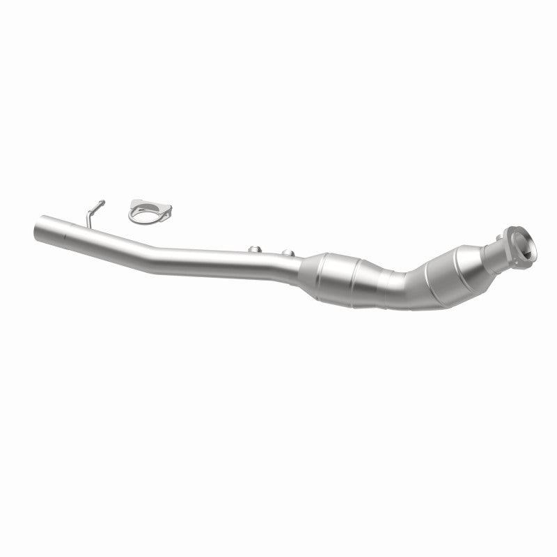 MagnaFlow Land Rover Range Rover OEM Grade Federal / EPA Compliant Direct-Fit Catalytic Converter 49714 360 Degree Image Set