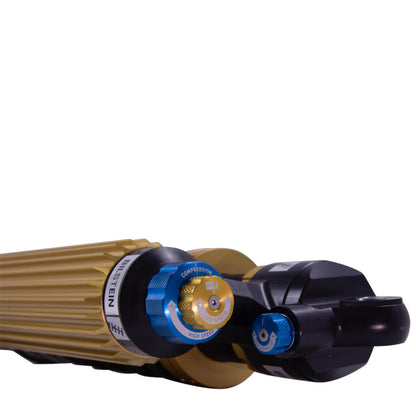 Bilstein 22-24 Can-Am Maverick X3 Max RS Turbo Black Hawk Powersports Shock & Coil Spring Ass. - FL 41-338117 41-338117 User 3