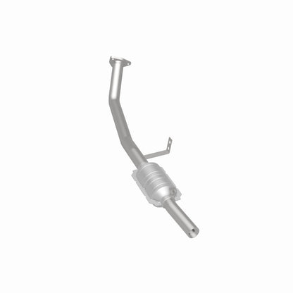 MagnaFlow Infiniti J30 HM Grade Federal / EPA Compliant Direct-Fit Catalytic Converter 23740 360 Degree Image Set