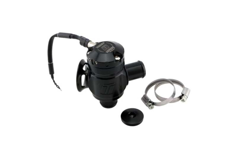 Turbosmart BOV Kompact EM Dual Port - 25MM Universal TS-0223-1075 TS-0223-1075 Photo - Primary