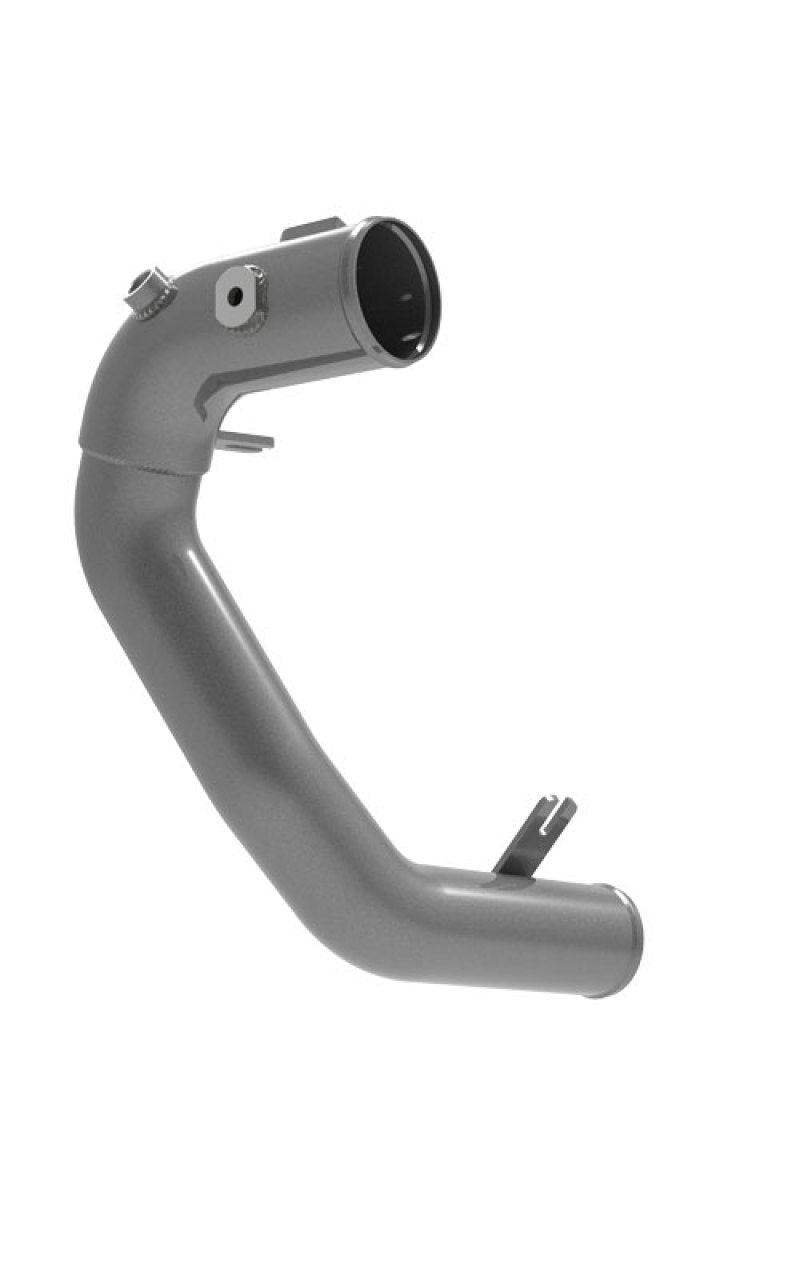K&N Engineering K&N 2021+ Ford Bronco V6-2.7L Charge Pipe 77-1006KC 77-1006KC Photo - lifestyle view