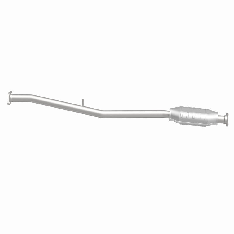 MagnaFlow Subaru Legacy Standard Grade Federal / EPA Compliant Direct-Fit Catalytic Converter 23872 360 Degree Image Set