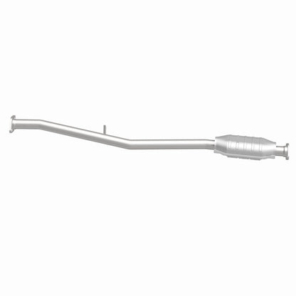 MagnaFlow Subaru Legacy Standard Grade Federal / EPA Compliant Direct-Fit Catalytic Converter 23872 360 Degree Image Set