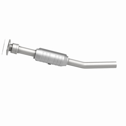 MagnaFlow Chrysler PT Cruiser OEM Grade Federal / EPA Compliant Direct-Fit Catalytic Converter 51734 360 Degree Image Set
