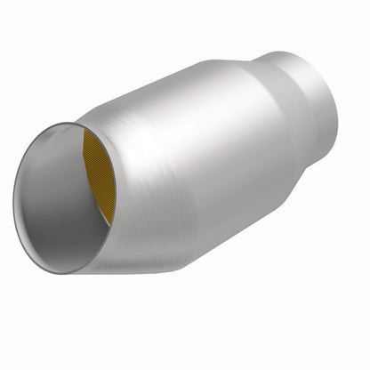 MagnaFlow Standard Grade Federal / EPA Compliant Universal Catalytic Converter 59979 360 Degree Image Set