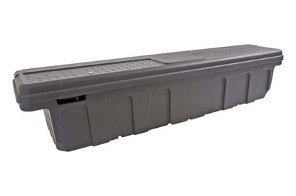 Dee Zee Deezee Universal Tool Box - Specialty Crossover Toolbox Plastic Mid Size DZ6163P DZ6163P User 1
