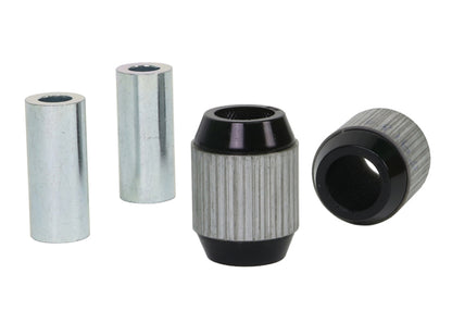 Whiteline 19-20 Hyundai Veloster Rear Control Arm Bushing Kit W63495 W63495 Photo - Primary