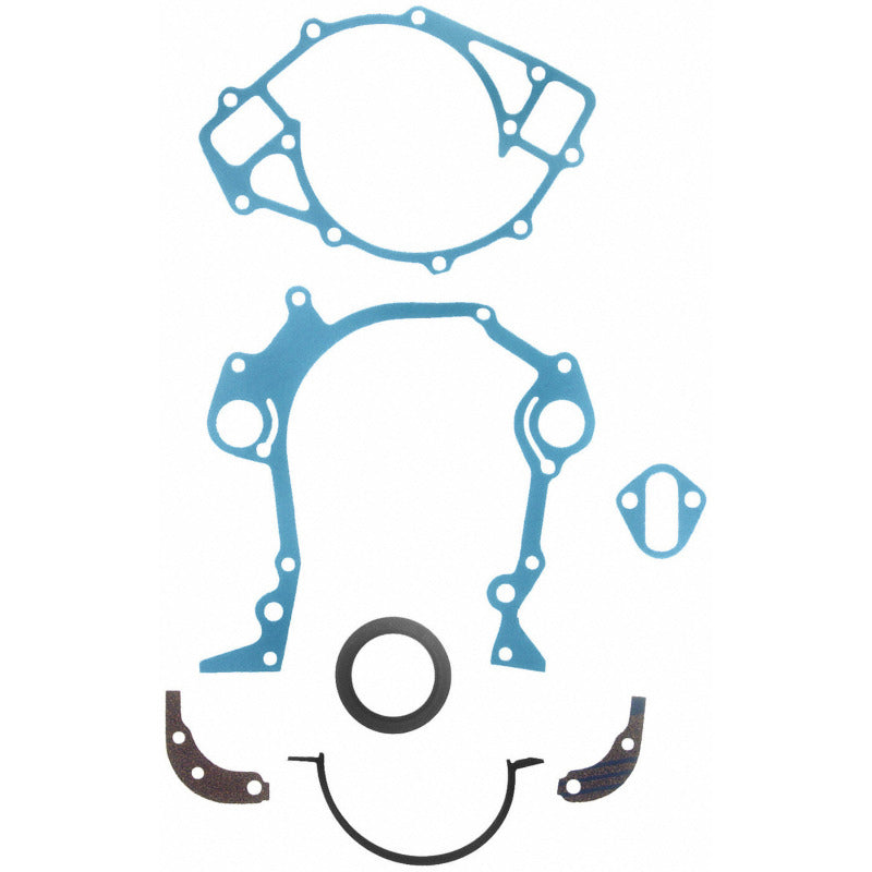 Fel-Pro FEL Timing Cover Gaskets Engine Components Engine Gaskets main image
