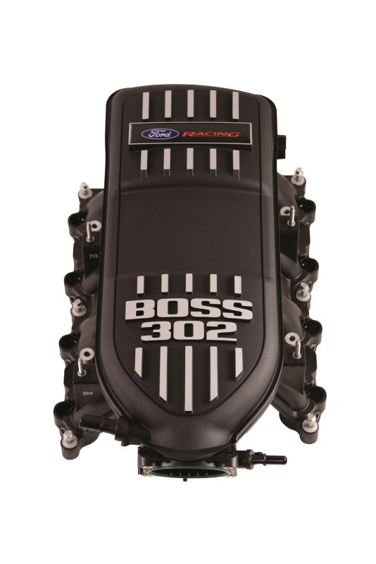 Ford Performance Parts BOSS 302 Intake Manifold M-9424-M50BR Photo - Primary
