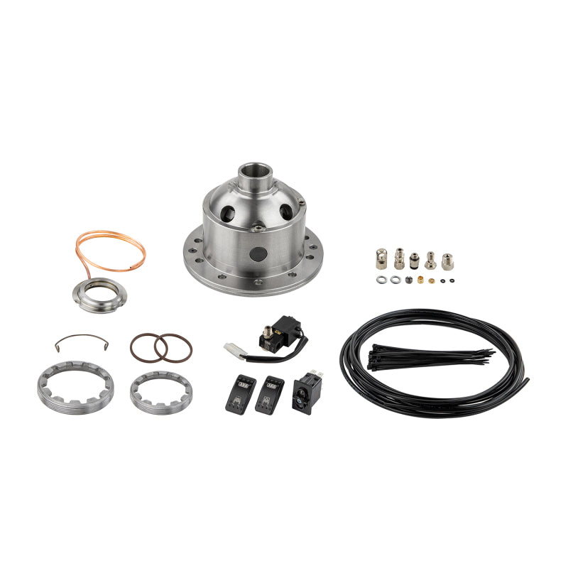 ARB Airlocker 10 Spl Banjo L/Rover S/N RD127 RD127 Photo - Primary