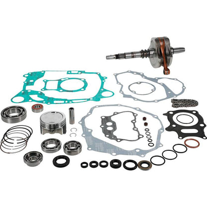 Vertex Pistons Vertex Honda Complete Engine Rebuild Kit WR00057 WR00057 Photo - Primary