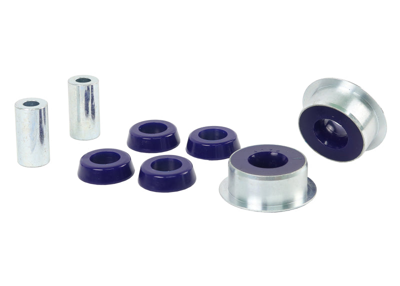 Superpro Front Lower Control Arm Kit SPF4870K SPF4870K Photo - out of package
