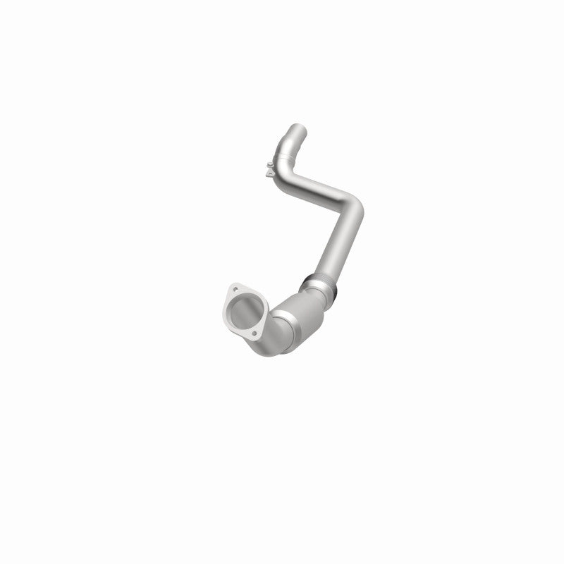 MagnaFlow OEM Grade Federal / EPA Compliant Direct-Fit Catalytic Converter 21-540 360 Degree Image Set