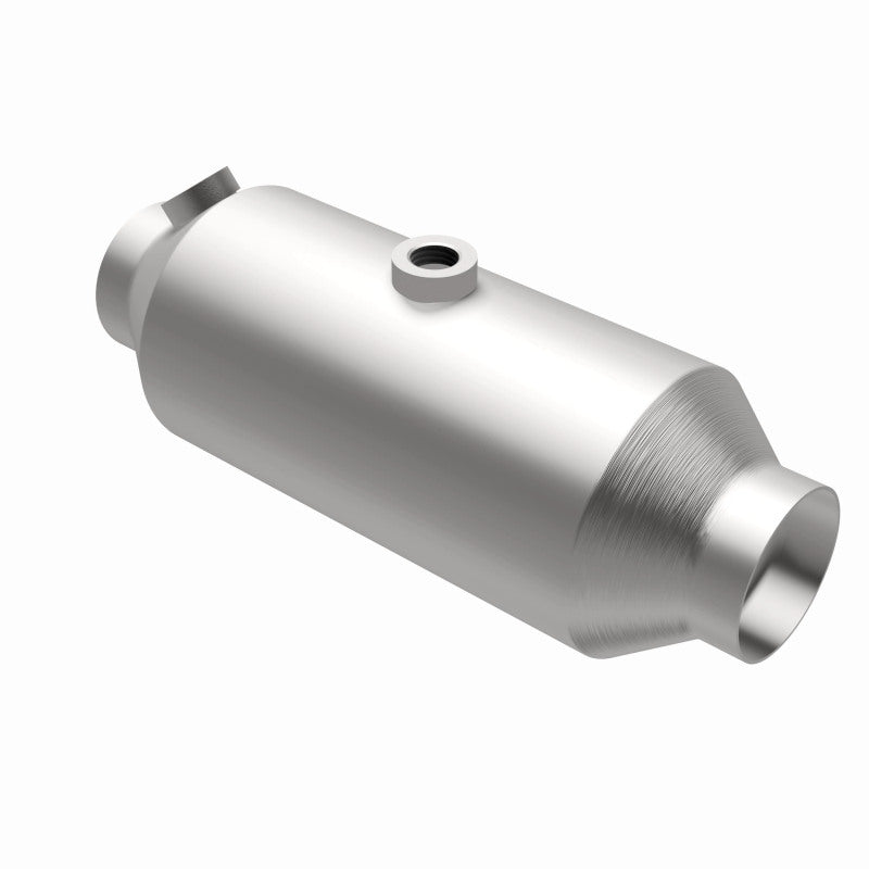 MagnaFlow California Grade CARB Compliant Universal Catalytic Converter 5461325 360 Degree Image Set