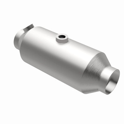MagnaFlow California Grade CARB Compliant Universal Catalytic Converter 5461325 360 Degree Image Set