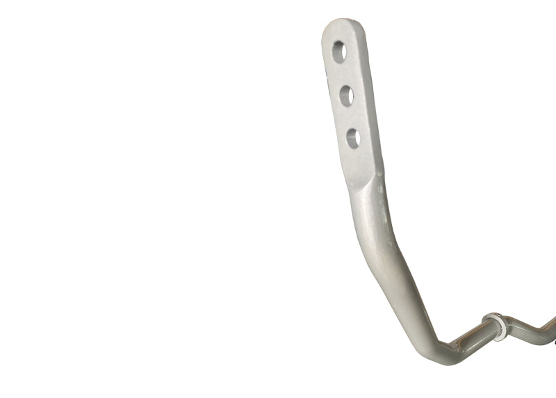 Whiteline Performance Rear Sway bar - 20mm heavy duty blade adjustable BTR101Z Photo - Unmounted