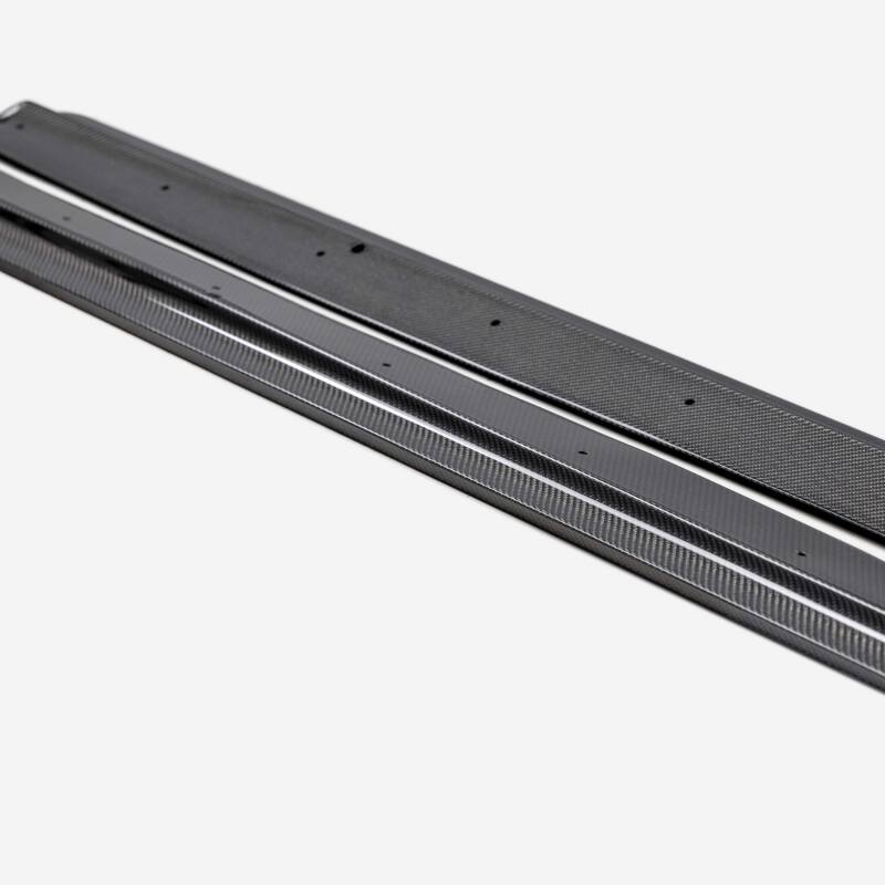 Seibon 2023+ Nissan Z MB-Style Carbon Fiber Side Skirt ss22nsz-mb ss22nsz-mb User 1
