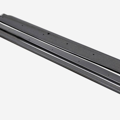 Seibon 2023+ Nissan Z MB-Style Carbon Fiber Side Skirt ss22nsz-mb ss22nsz-mb User 1