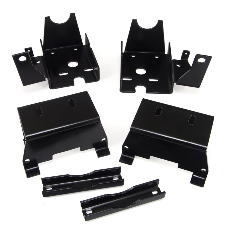 AIRLIFT Loadlifter 5000 Air Spring Kit 57229 Photo - Unmounted