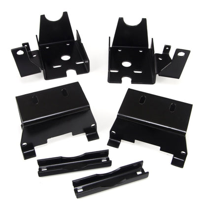 AIRLIFT Loadlifter 5000 Air Spring Kit 57229 Photo - Unmounted