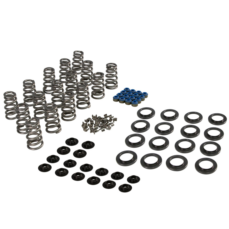 COMP Cams 09-18 Dodge 5.7/6.2/6.4 HEMI 0.63in Lift Conical Valve Spring Kit 7228CC-KIT 7228CC-KIT Photo - Primary