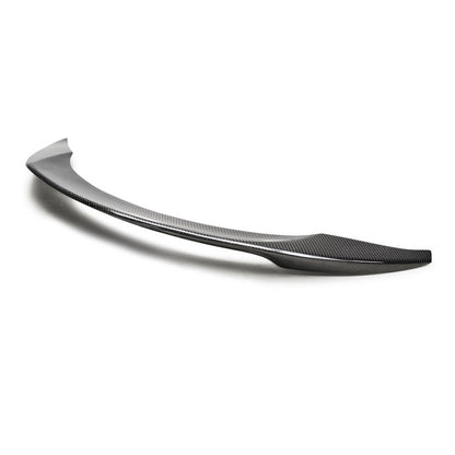 Seibon Carbon Fiber Rear Spoiler For 2020-2023 Toyota Supra RS20TYSUP-TR User 2