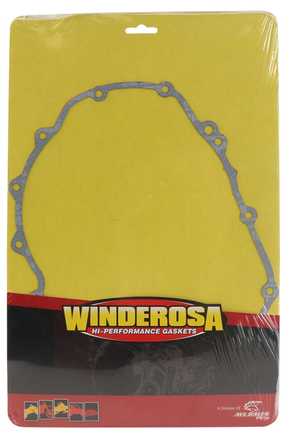 Vertex Pistons Vertex Gaskets 13-15 Honda CB500F Inner Clutch - Side Cover Gasket Kit 332004 332004 Photo - Primary