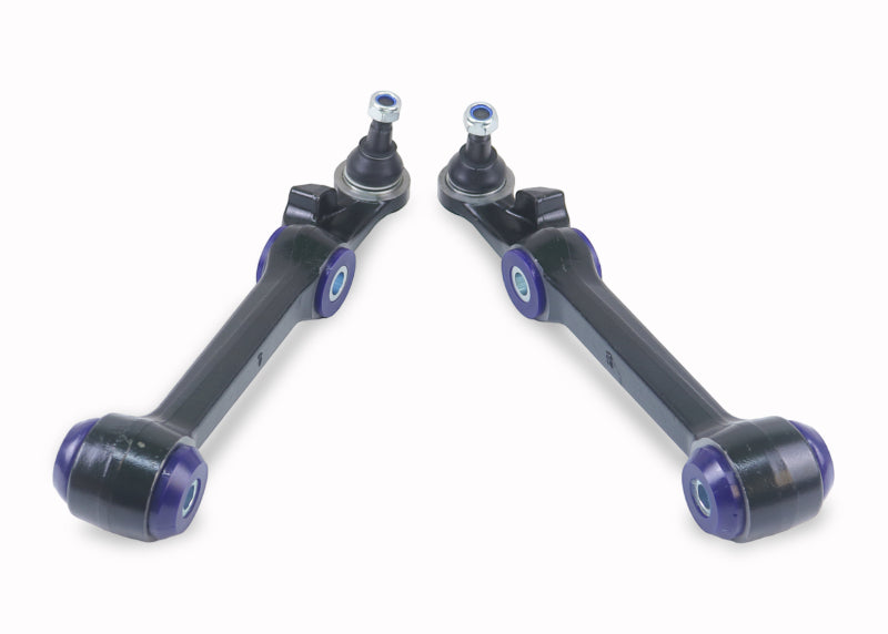 Superpro 04-06 Pontiac GTO Front Lower Control Arm Set W/ Sp Bushings TRC1104 TRC1104 Photo - Primary