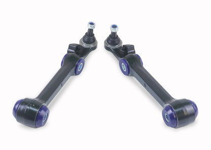 Superpro 04-06 Pontiac GTO Front Lower Control Arm Set W/ Sp Bushings TRC1104 TRC1104 Photo - Primary