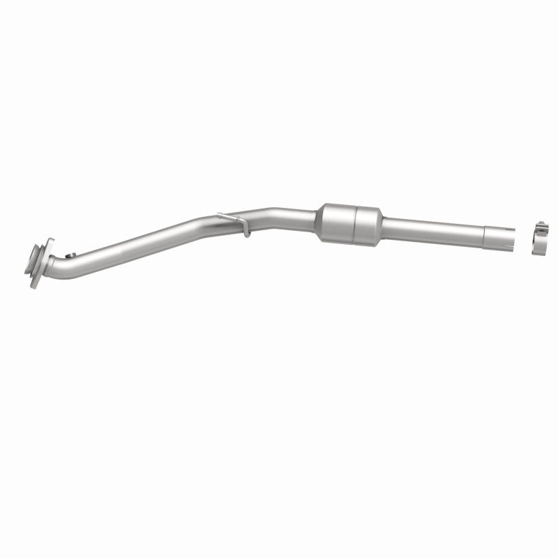 MagnaFlow Cadillac CTS California Grade CARB Compliant Direct-Fit Catalytic Converter 557427 360 Degree Image Set